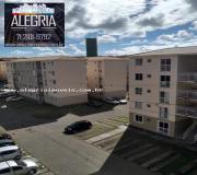 Apartamento para Venda, em Salvador, bairro JARDIM DAS MARGARIDAS, 2 dormitórios, 2 banheiros, 1 suíte, 1 vaga