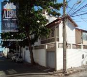 Casa para Locação, em Salvador, bairro AMARALINA, 4 dormitórios, 2 banheiros, 1 suíte, 3 vagas