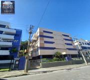 Apartamento para Locação, em Salvador, bairro ONDINA, 2 dormitórios, 2 banheiros, 1 vaga